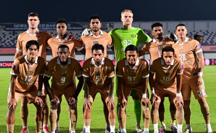 Dewa United Banten FC