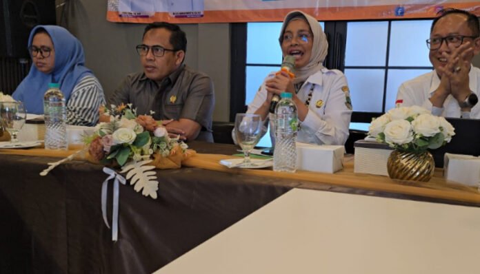 Dispar Banten Gandeng BI & Media Perkuat Wisata Digital dan Berbudaya
