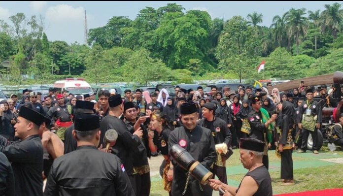 Festival Golok Day 2025