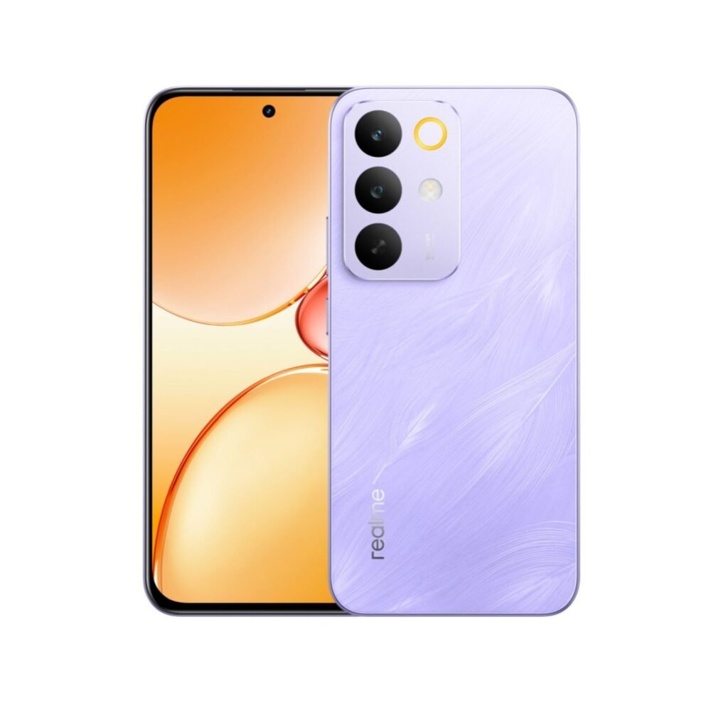  Realme C85 5G
