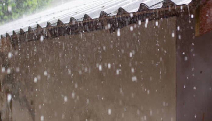 Ilustrasi hujan (Foto/iStockphoto)