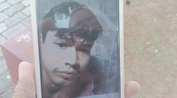 Pemuda Cikande diselundupkan hingga Kamboja usai terjebak tawaran lowongan pekerjaan (Bantentv.com/ Imron)