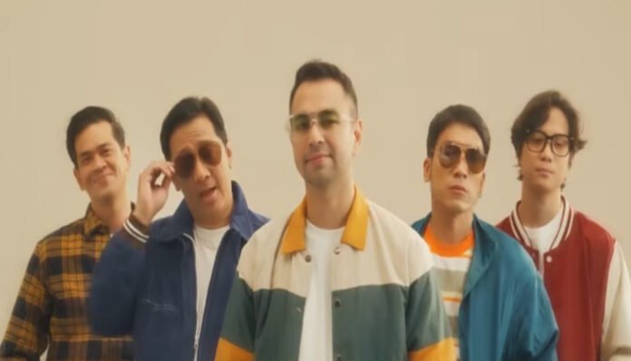 Lagu ‘Jangan Mati Dulu’ The Popstar terdengar eazy listening namun syarat makna (Youtube The Popstar)