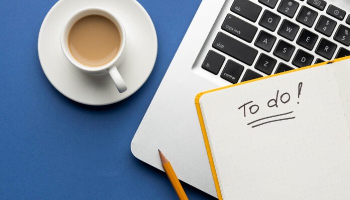 Ilustrasi - Menjaga mood tetap positif di hari Senin