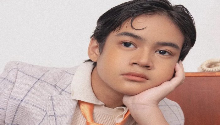 Muhammad Adhiyat, pemeran Dilan di film Dilan 1983 Wo Ai Ni (instagram Muhammad Adhiyat)