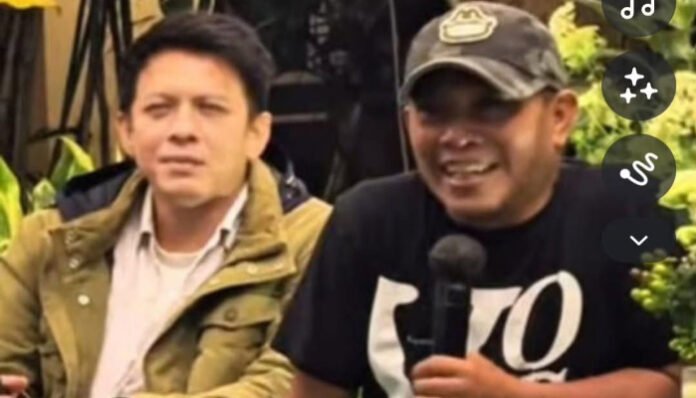 Novel Dilan ITB 1997 dan Dilan Amsterdam segera dirilis (Instagram Pidi Baiq)