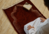 Jadwal salat. Ilustrasi seorang muslim sedang beribadah (Getty Images)