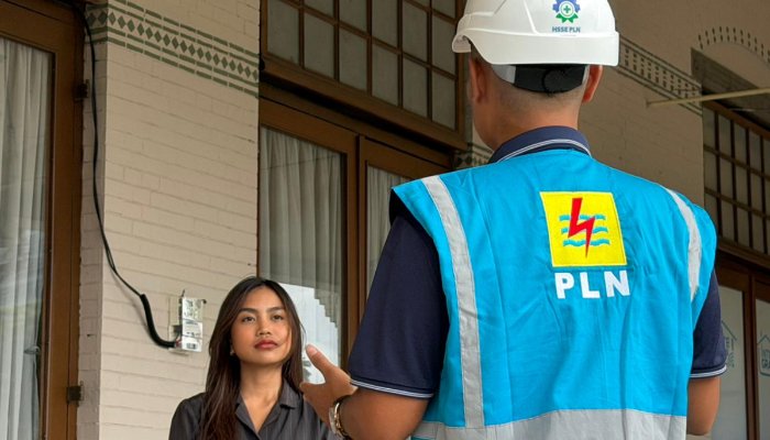 Nikmati diskon 50 persen tambah daya lewat Power Hero di PLN mobile. (Foto: Ist/Bantentv.com)