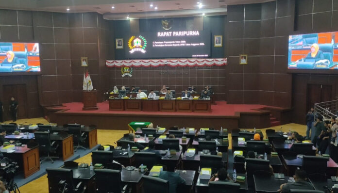 PKS & PPP Tolak Revisi Perda PUK, Ini Penjelasan Tegas Wali Kota Serang