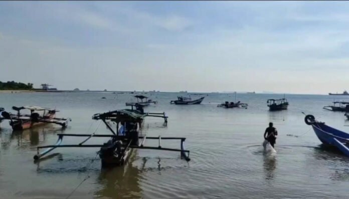 Pemkot Cilegon dan HNSI Sepakat Perkuat Kesejahteraan Nelayan