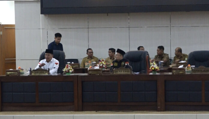 Menjawab Kebutuhan Publik Lewat Reses Dewan
