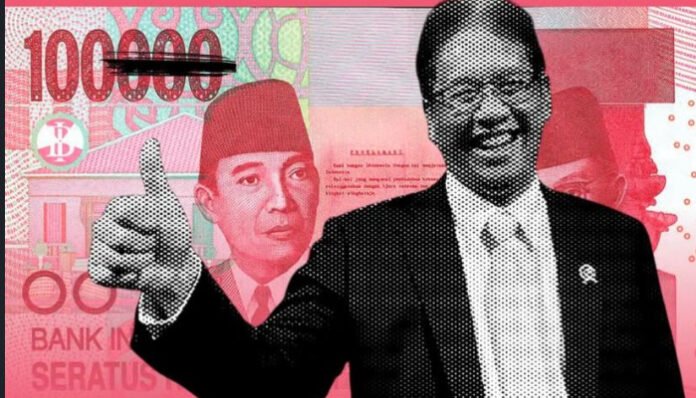 Ilustrasi - Redenominasi Rupiah