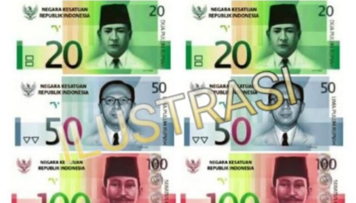 Ilustrasi - Redenominasi Rupiah