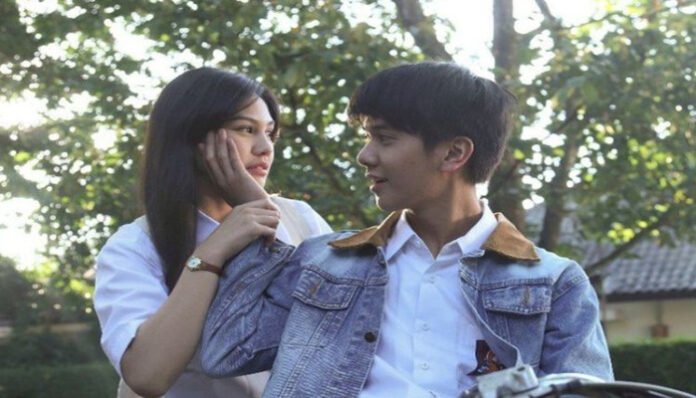 Siapa pemeran Dilan dari masa ke masa? ini daftarnya! (Falcon Pictures)