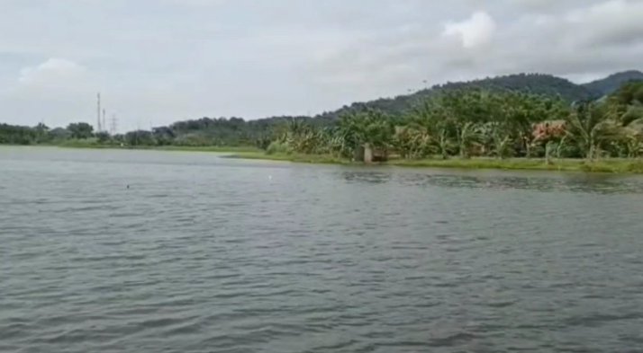 Pemkot Cilegon Menyiapkan Pengelolaan Situ Rawa Arum untuk Air Baku dan Ekowisata