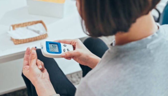 Tanda Diabetes yang Mulai Banyak Muncul di Usia Muda (Foto/iStockphoto)