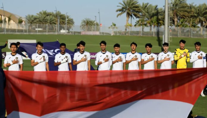 Timnas Indonesia U-17