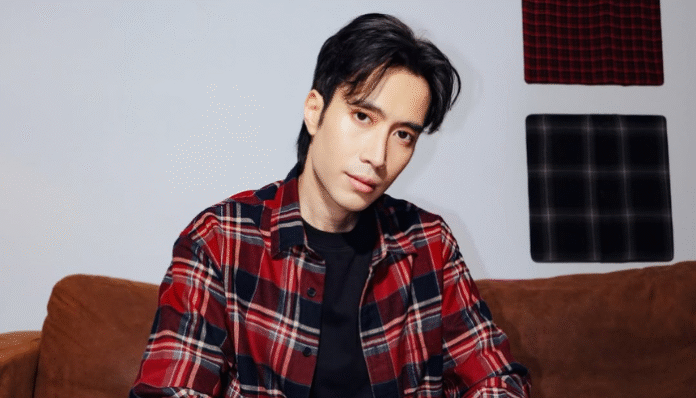 Vidi Aldiano memutuskan untuk rehat dari panggung hiburan untuk fokus pada kesehatannya dan perilisan album terbarunya (Instagram/ vidialdiano)