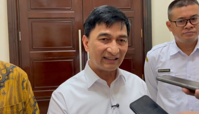 Perusahaan Tambang Langgar Aturan, Siap-Siap Kena Sanksi Berat.