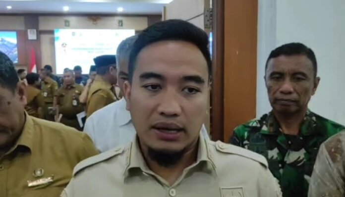 Wali Kota Cilegon, Robinsar