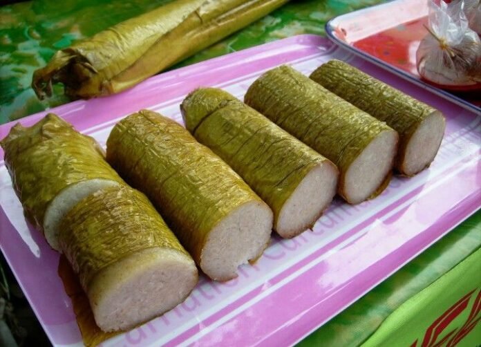 Leumeung Khas Malimping (Pinterest)