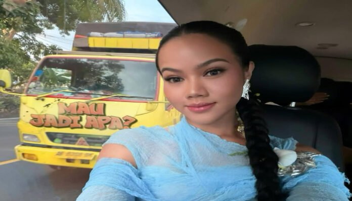 Yura Yunita rilis single terbaru ‘Mau Jadi Apa’, ini liriknya! (foto Instagram Yura Yunita)