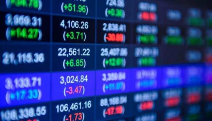 ilustrasi IHSG hari ini naik terbatas (Foto/IDX Channel)