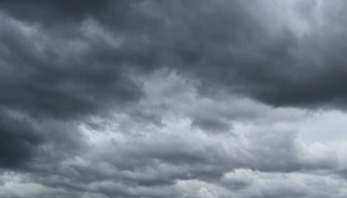 ilustrasi cuaca berawan (Foto/iStockphoto)