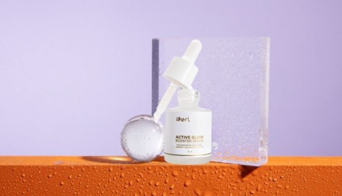 Active Glow Booster Serum (AGB B ERL)