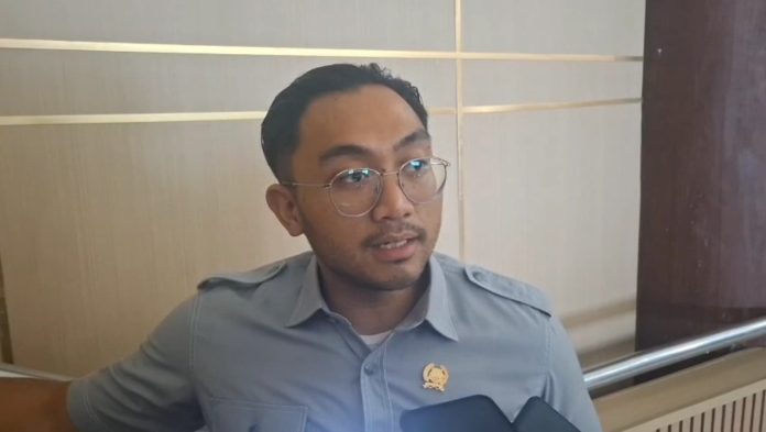 DPRD Banten Siapkan Regulasi Baru, Lawan Kekerasan di Sekolah