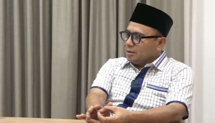 Komisi V DPRD Banten Ahmad Imron Dorong Pemeriksaan Kesehatan Gratis hingga Pelosok