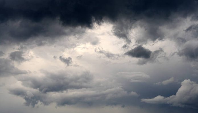 Berawan tebal (Foto/iStockphoto)
