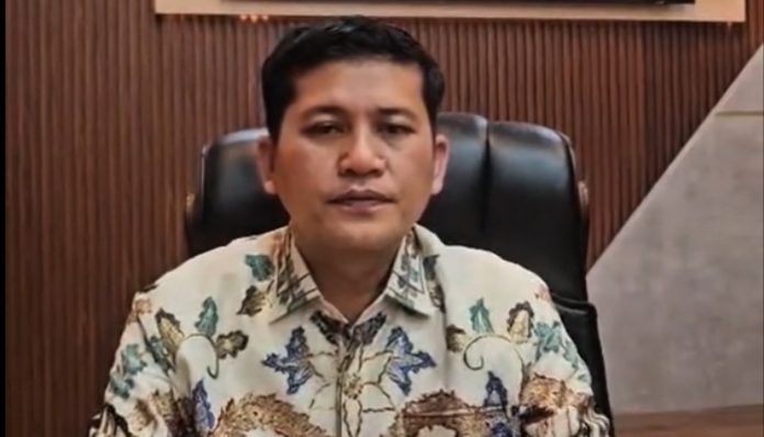 Klarifikasi Bupati Aceh Selatan Mirwan MS, usai tinggalkan daerah saat banjir