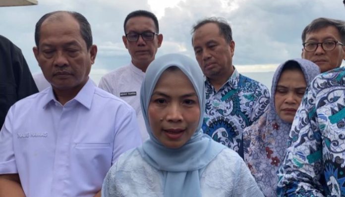 Bupati Serang Ingatkan Pelaku Usaha Anyer–Cinangka Tak Naikkan Harga Saat Nataru