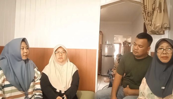 Cerita Warga Lebak Penyintas Banjir Bandang Aceh