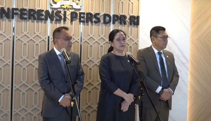 DPR RI Usulkan Pemberhentian Sementara Bupati Aceh Selatan
