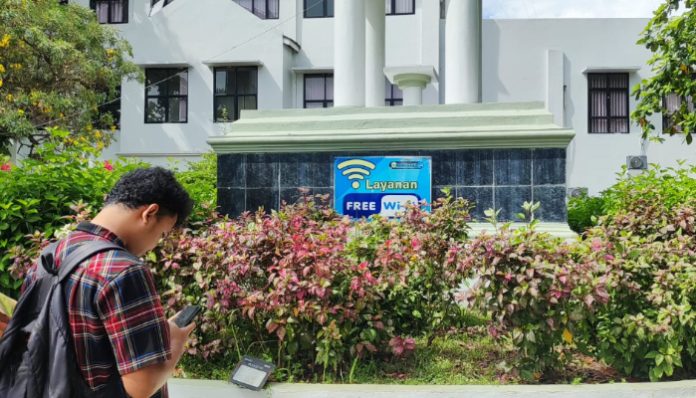 Diskominfo Kota Serang Siapkan Layanan Komunikasi Terpadu Dukung Keamanan Nataru 2025