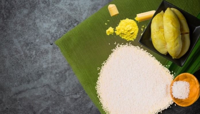Cerita Senyawa Sulfur dalam Aroma Durian, Keju, dan Jengkol