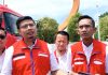 Jelang Nataru, Pertamina Pastikan Stok BBM dan LPG Aman