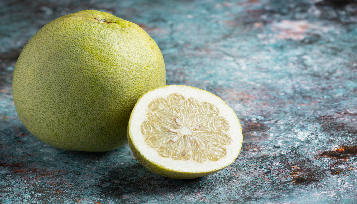 Jeruk Bali (foto freepik)