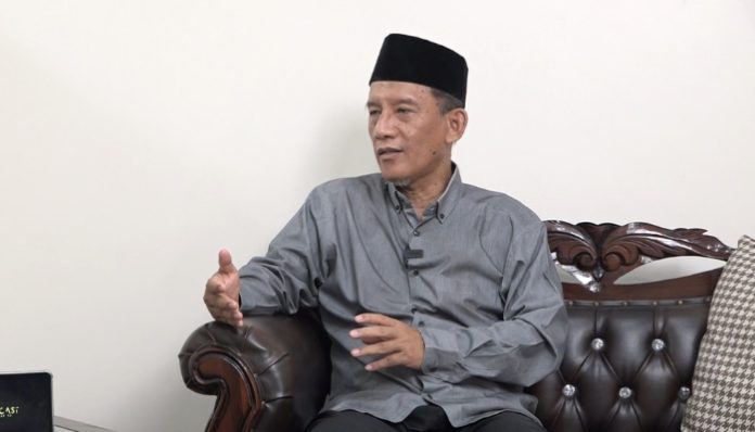 Juheni M Rois, Dorong Puskesmas Jadi Garda Terdepan Layanan Publik