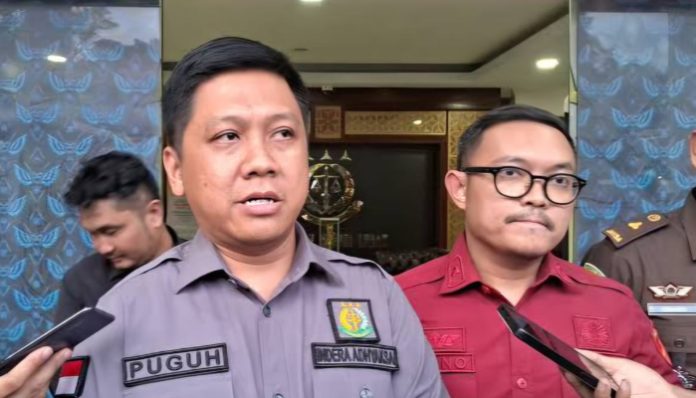 Kejari Lebak selamatkan kerugian negara Rp4 Miliar dari kasus korupsi sepanjang 2025. (Foto: Istimewa)