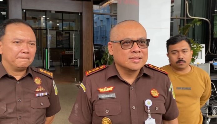 Kepala Kejaksaan Negeri Serang, I G. Punia Atmaja