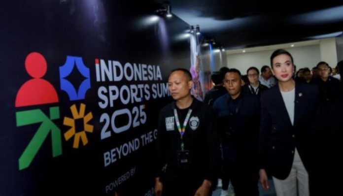 Menparekraf Dorong Daerah Kembangkan Event Berstandar Dunia