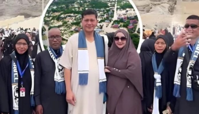Nasib Mirwan MS, Diperiksa Inspektorat hingga Terancam Dicopot