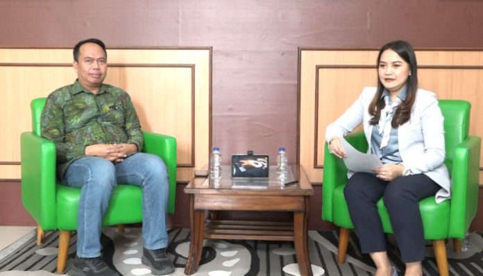 Nawawi Nurhadi Soroti Ketimpangan Utara–Selatan