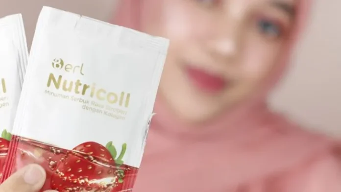 Nutricoll B ERL hadir sebagai minuman nutrisi yang dirancang untuk kulit dan kesehatan tubuh.