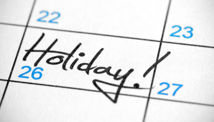 Ilustrasi. Rekomendasi cuti bersama Desember 2025 (Getty Images)