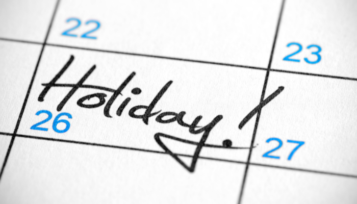 24 Desember Bukan Hari Libur, Ini Rekomendasi Cuti Bersama Desember 2025