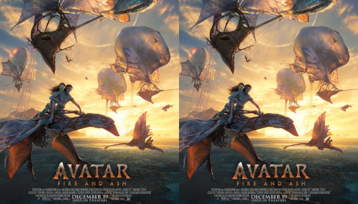 Avatar: Fire and Ash Resmi Tayang di Indonesia, Hadirkan Ancaman Baru di Pandora